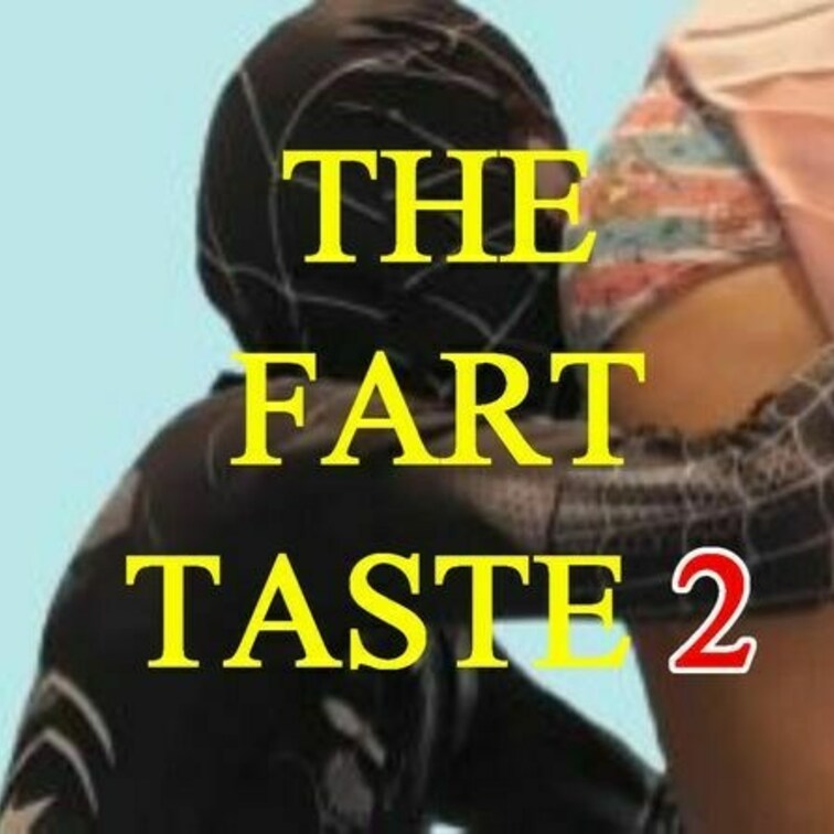 Ｍ男さんシリーズ第三弾
「THE FART TASTE」パート２
今回は中腰からのおなら・うつ伏せおなら・横向き
