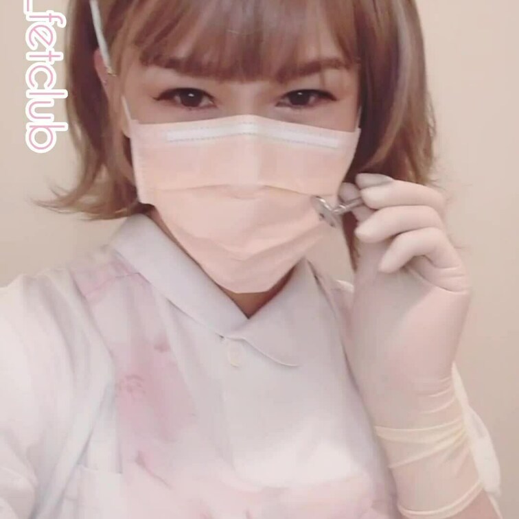 おくちあけてね🩷
