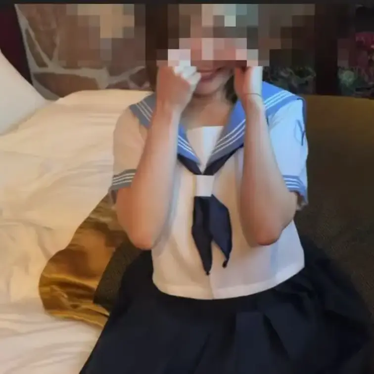 【人妻が女子高時代の制服着てみた】

そんなシチュに憧れます。。。

近々公開です。
お楽しみに！！