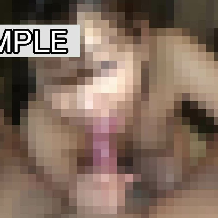 SAMPLE【主観】よだれと我慢汁吸出しでぬるぬる永久機関！エロ凄いフェラテクニックにもう我慢の限界です！
-----