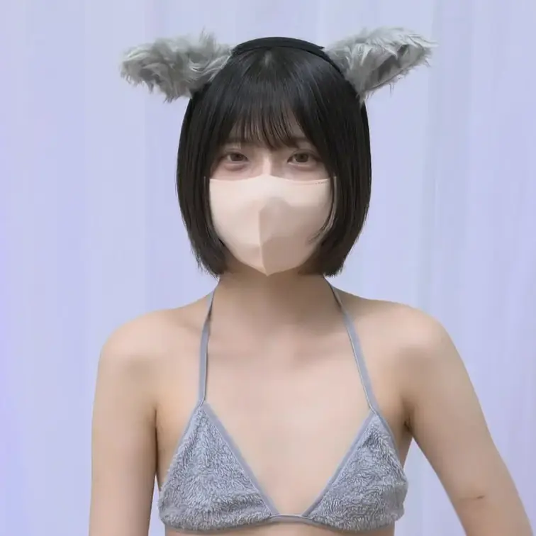 ウルフくぱあピース