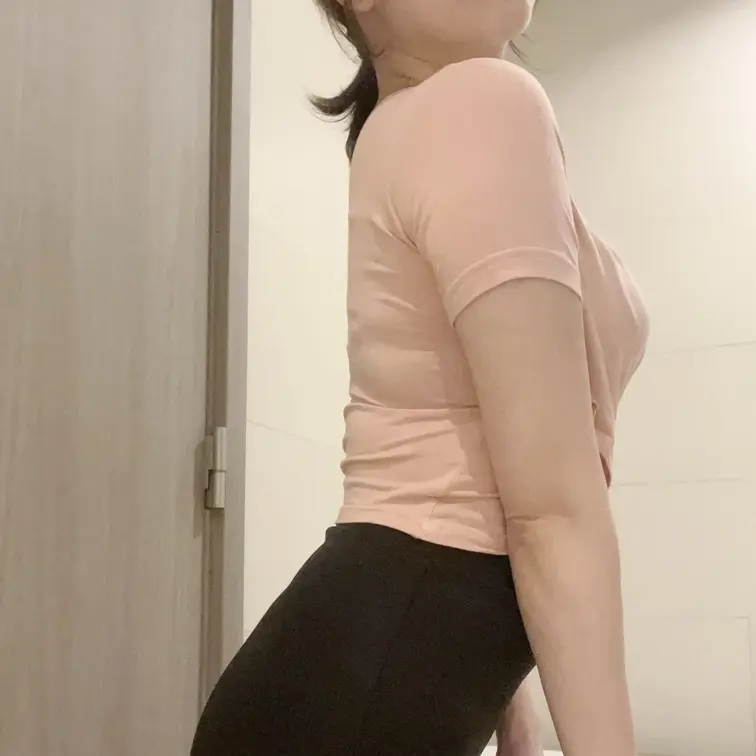 初めてみた！けど、使い方よくわからないよ😂
またマッサージ終わったらエッチな画像でも載せてみようかな？🫧💕