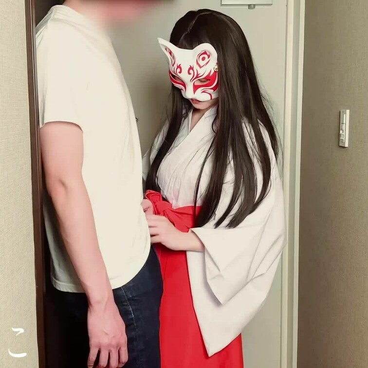 続きはこちら：https://myfans.jp/nadeshiko