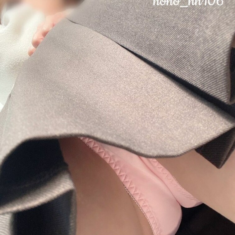 なにするの…(∩∩⸝⸝)՞ ՞