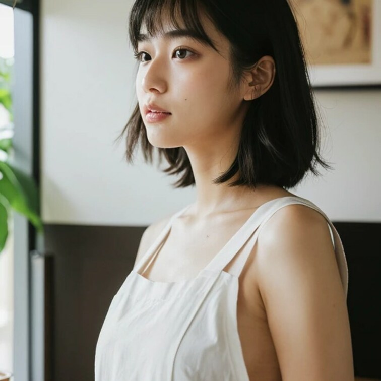 画像№ 591。こちらは単品50円か月額見放題で見れます。