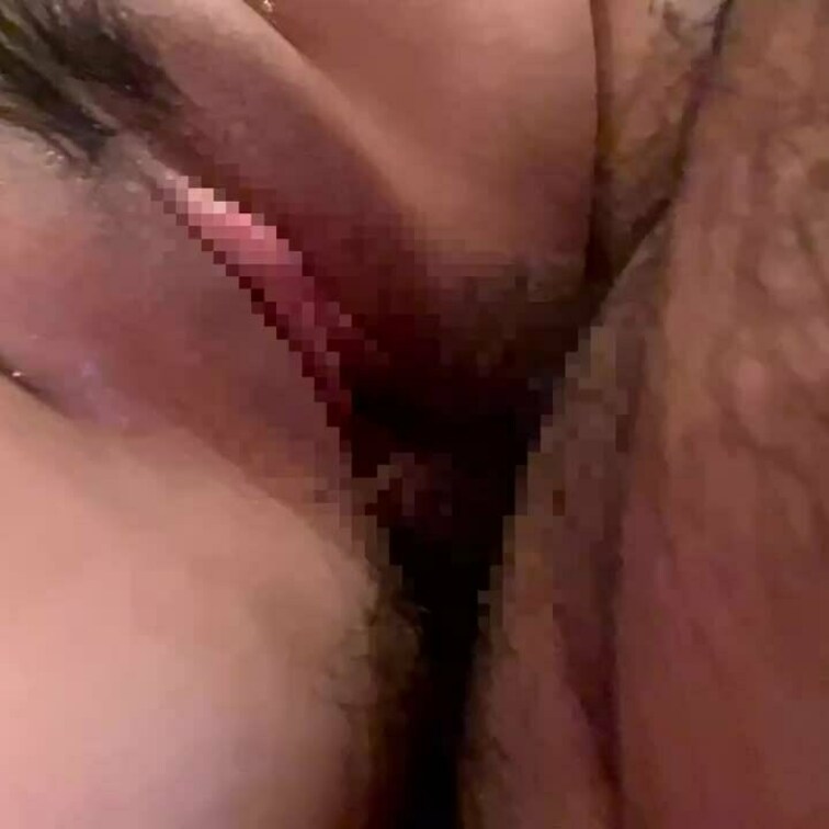 自分のハメ撮りをおかずにします🤫🤫