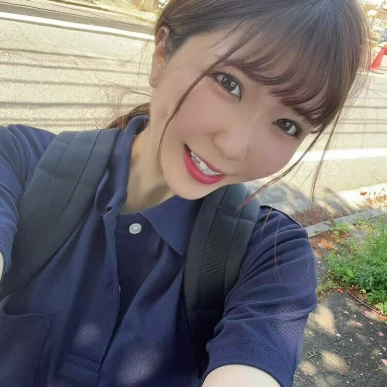 試験的挑戦！！個人的にはありよりなありの作業着ちゃん