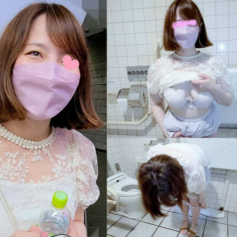 さぁ、私の目の前で下着を脱ぎなさい♥
おパンツ買取交渉はやはりこの脱ぐ瞬間が醍醐味です♡
FUll動画はこち