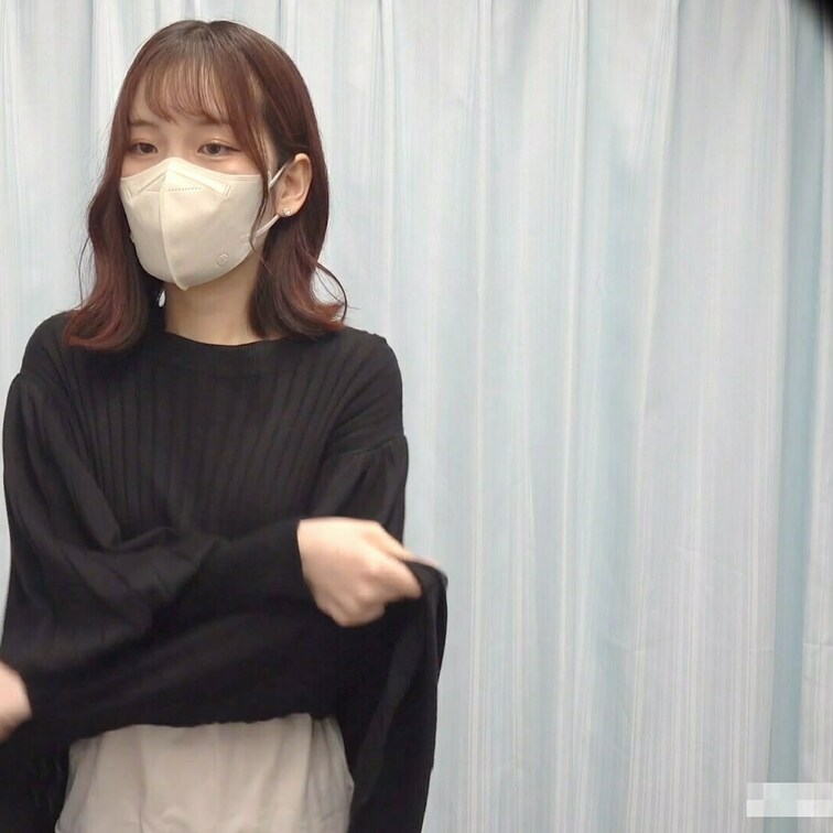 ちょい見せ。本編は単品販売で→

【悪徳診察⑭】新米妊婦ママさん。オマ●コ子宮奥をズブ濡れ診察検査【前編】

