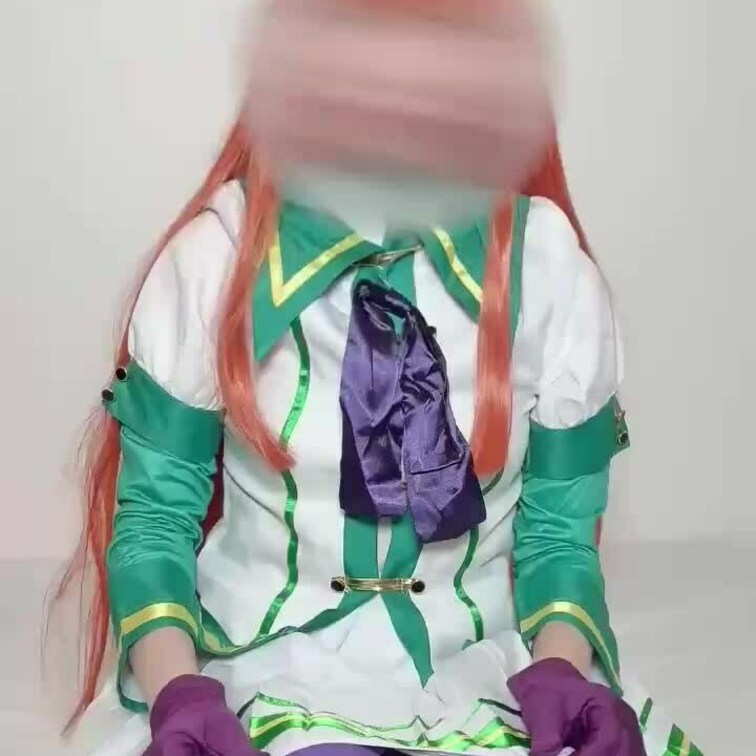 すずかちゃん
