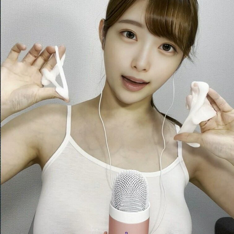 無料プラン沢山登録ありがとう💗
みずきのえっちな動画もいつか見に来てね💗