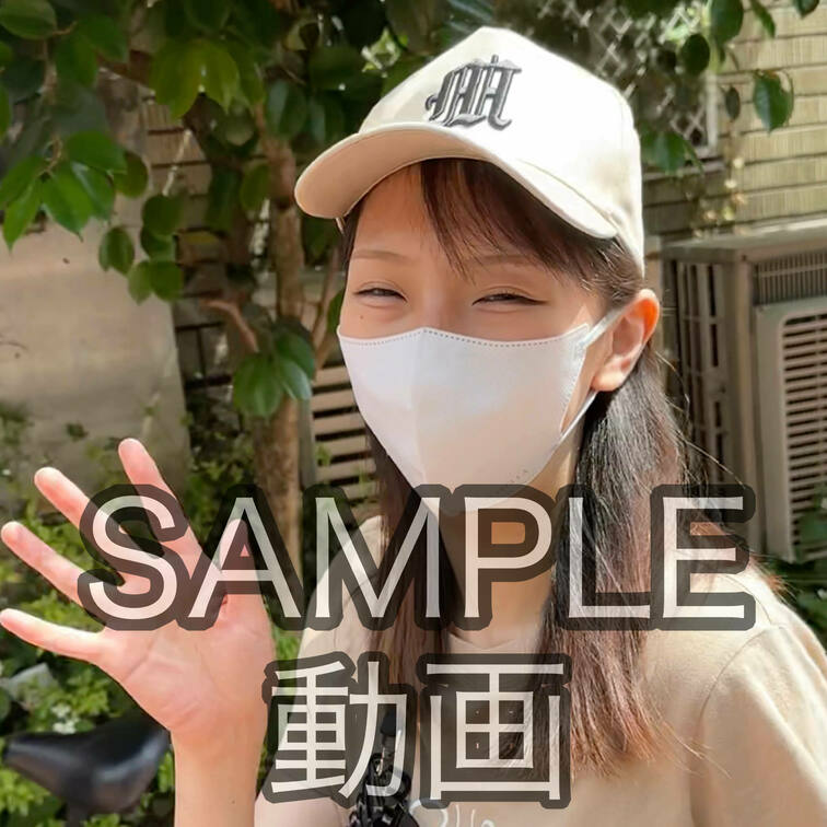 SAMPLE #195【KANA 23歳】
※続きは本編動画にてご視聴いただけます。（スタンダードプラン加入or単品購