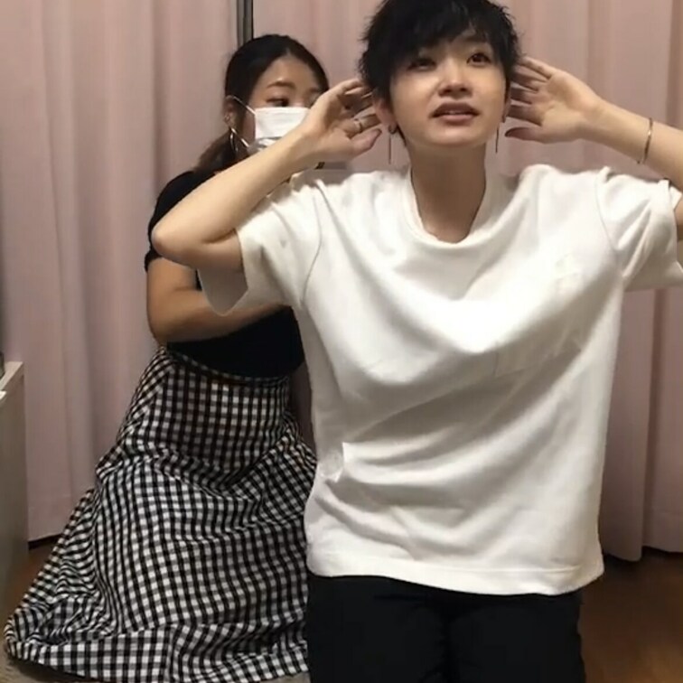 皆様いつもご購入ありがとうございます☺️
今回のくすぐり動画はこちらです👍

是非見てあげてくださいね(  ˆОˆ
