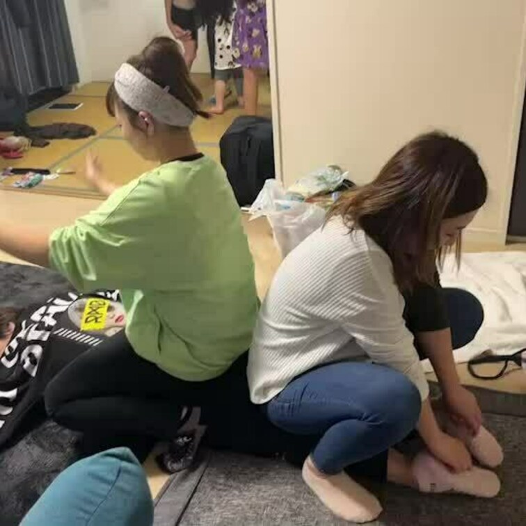 皆様いつもご購入ありがとうございます☺️
今回のくすぐり動画はこちらです👍

是非見てあげてくださいね(  ˆОˆ