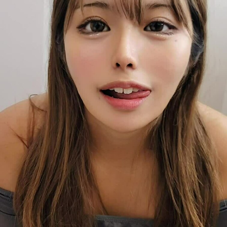 あかりの可愛い顔を楽しむだけの動画😃