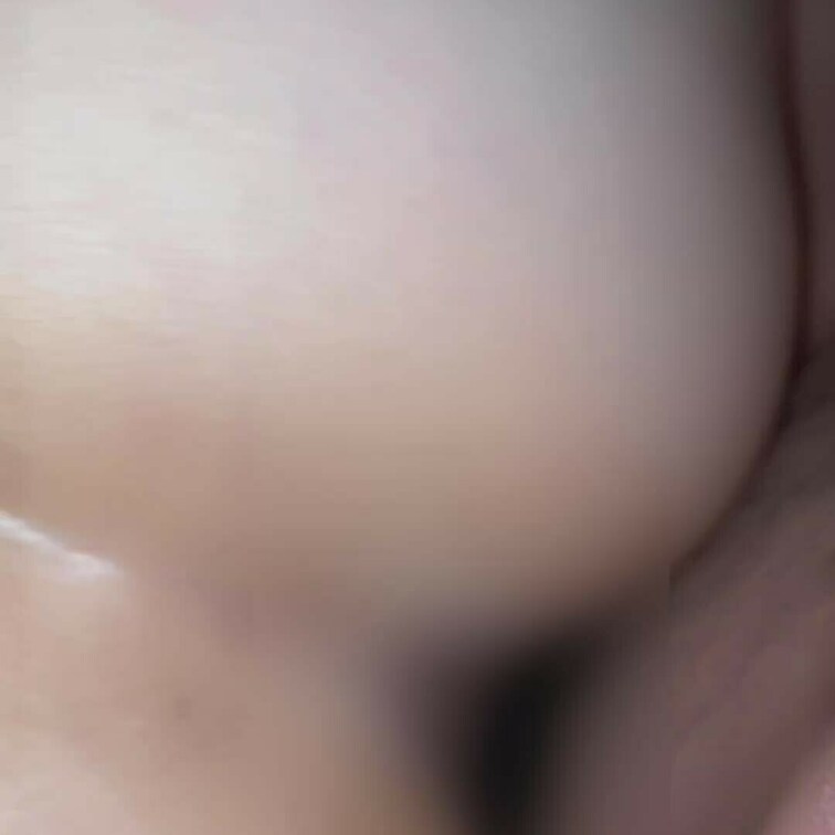 後ろから〜😵
🚗だから狭いけどね💦