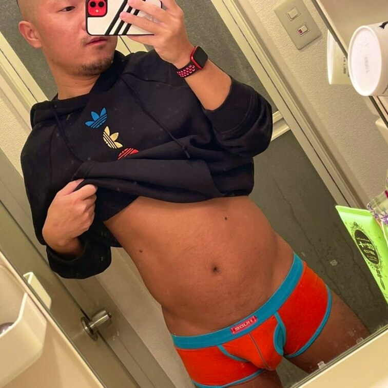 これから投稿頑張りますよ!
ハメ撮りしましょ☺️