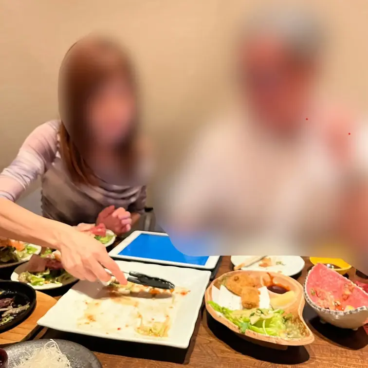 長文ですみません
過去のポストですが、特に興奮した大人の飲み会なので、記録として残しておきたくてこの様な感じにしました