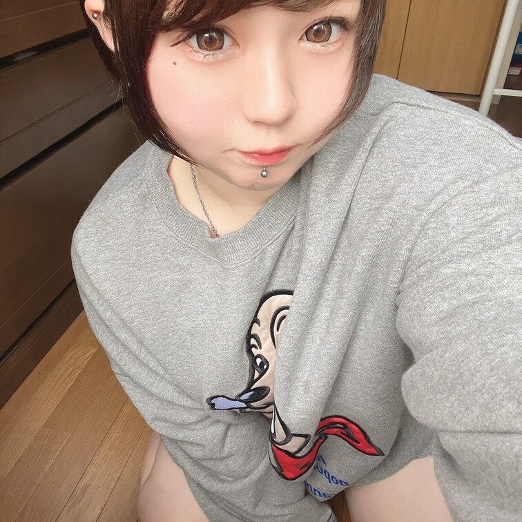 【um】です💕
Xフォローしてください❣️
@umamumam2000