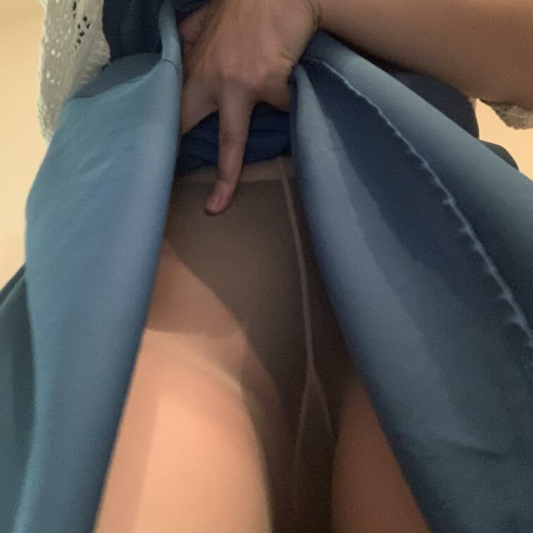 チラリ|˙꒳˙)💕