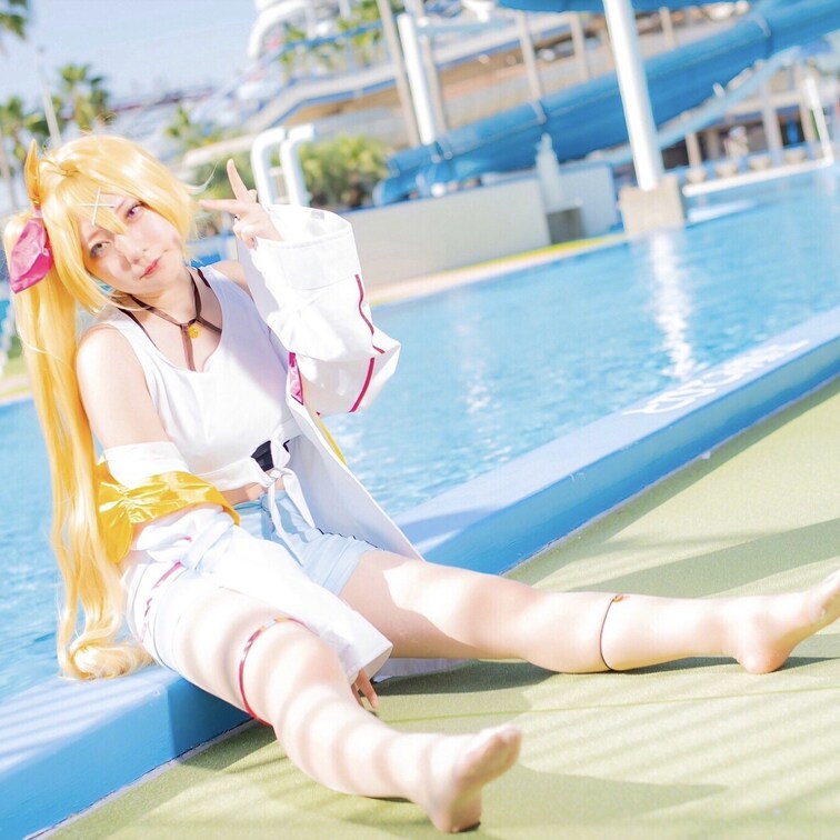 星川ー!🌟💗
