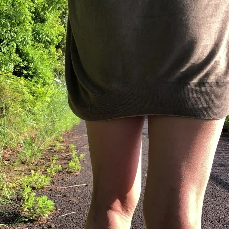 チラだとね🍑