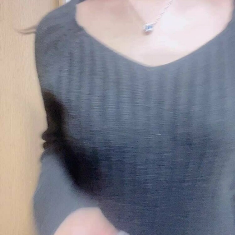 ワンサイズ小さくなった😋