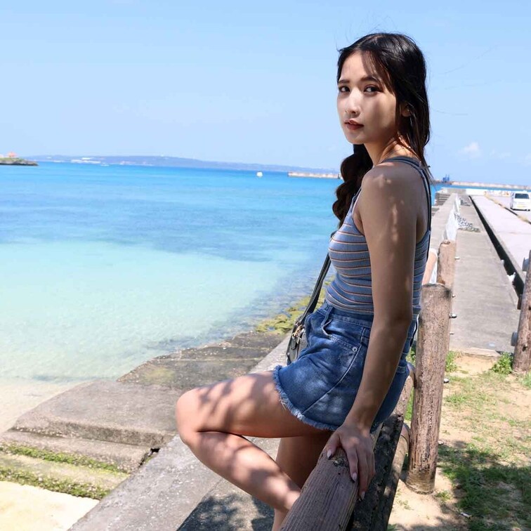 ※再アップです

宮古島でコンカフェを経営してる者です

東京での商売がいろいろと上手くいってるので、好きな沖縄