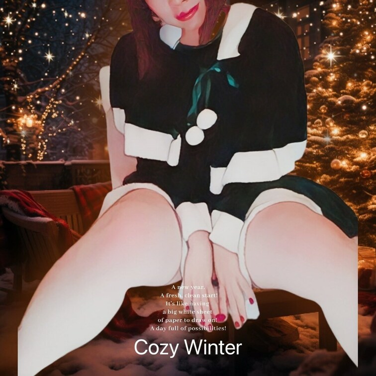 🎄メリークリスマス🎄

2人でパーティ楽しいねっ🥰
ディナーの後は、たーっぷり
パイの実を味わってね？🥰