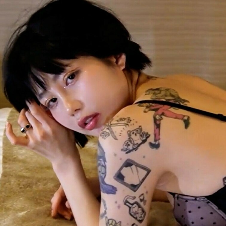 なんでも奥まで欲しい