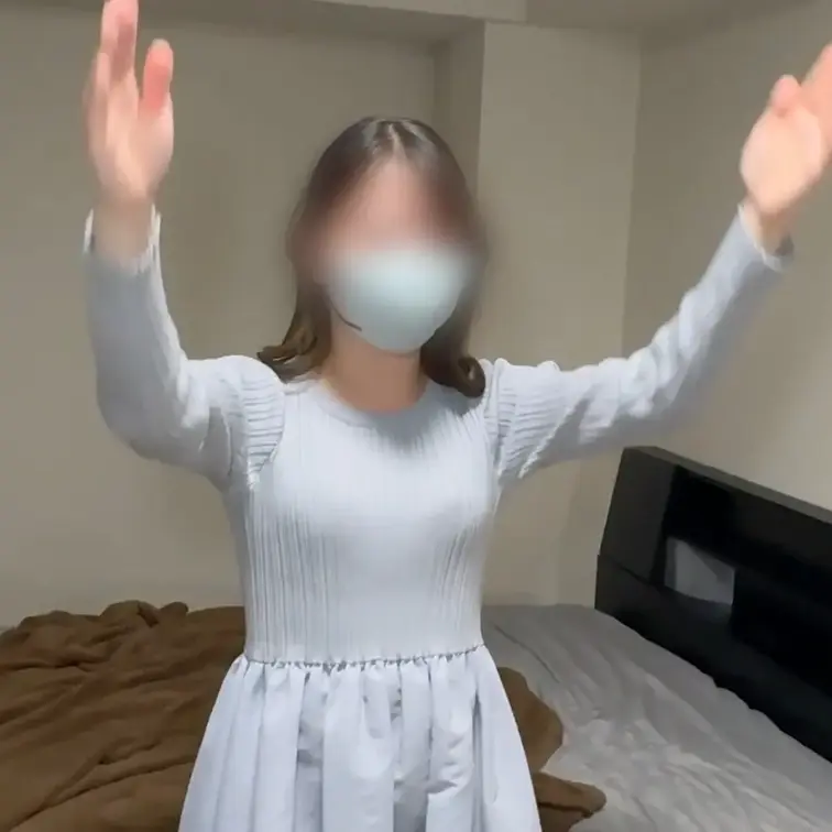 フル動画：https://myfans.jp/posts/2d594c57-4f90-4905-8427-198f875