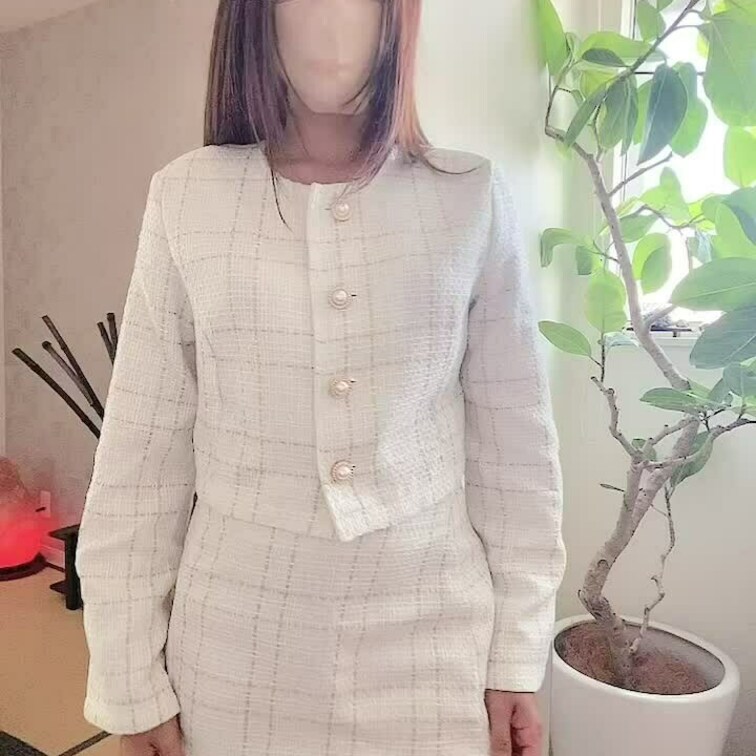 お尻の動画だよ☺️✨
こんな感じ、どうかな？😊