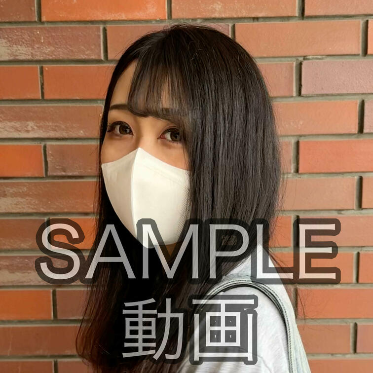SAMPLE #188【RIE 24歳】
※続きは本編動画にてご視聴いただけます。（スタンダードプラン加入or単品購入
