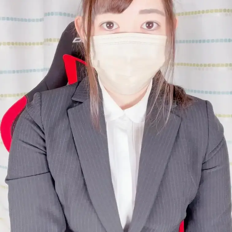 欲求不満OLの誘惑💓