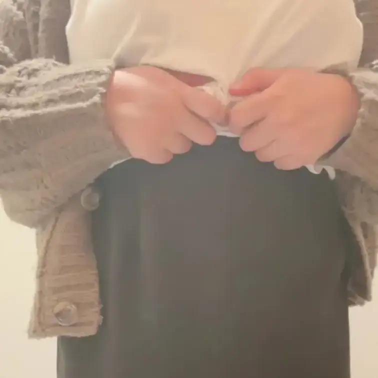 もこもこちゃん