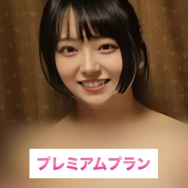 踊りながらチラッ♡