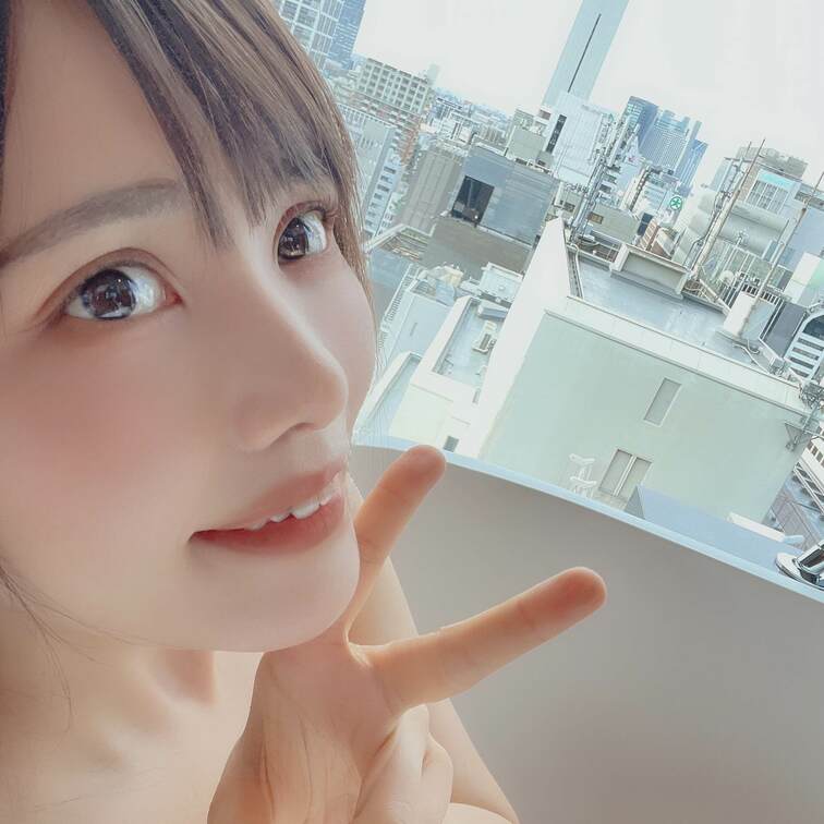 ウインクうまくなったかな？？

昔はウインクできなかったから
成長したもんだっ⭐️

最近はたくさんリアクショ