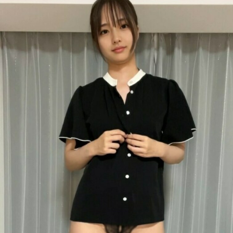 Xの続き♡過激な下着はいちゃいました....