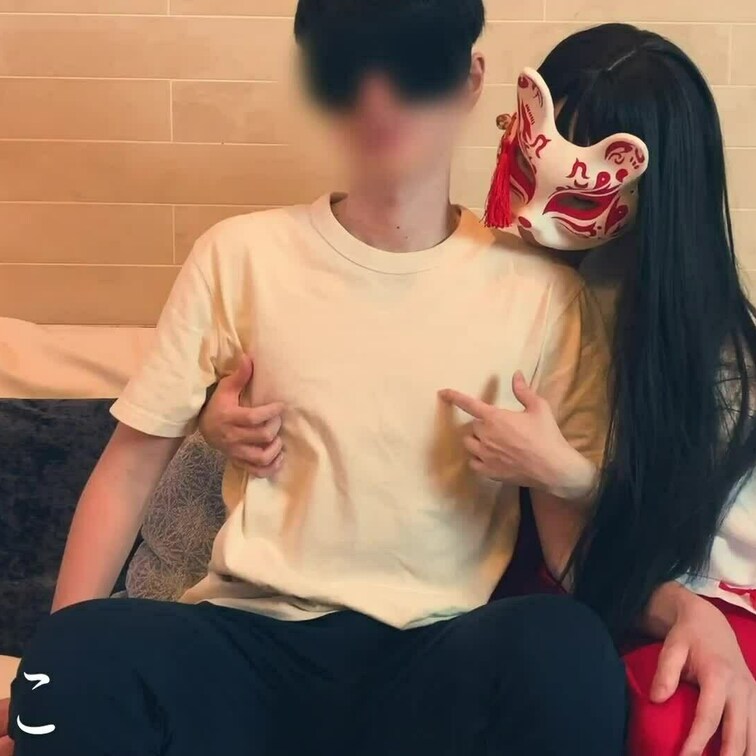 続きはこちら：https://myfans.jp/nadeshiko
