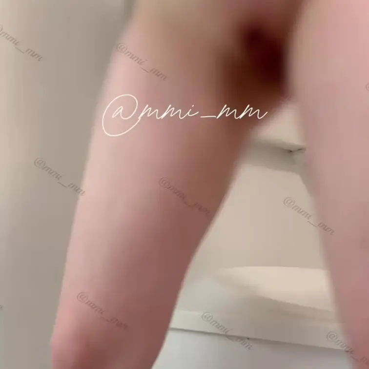 新しいディルドを手に入れました🩷
予想外の潮吹き💦
たくさんみてね🩷