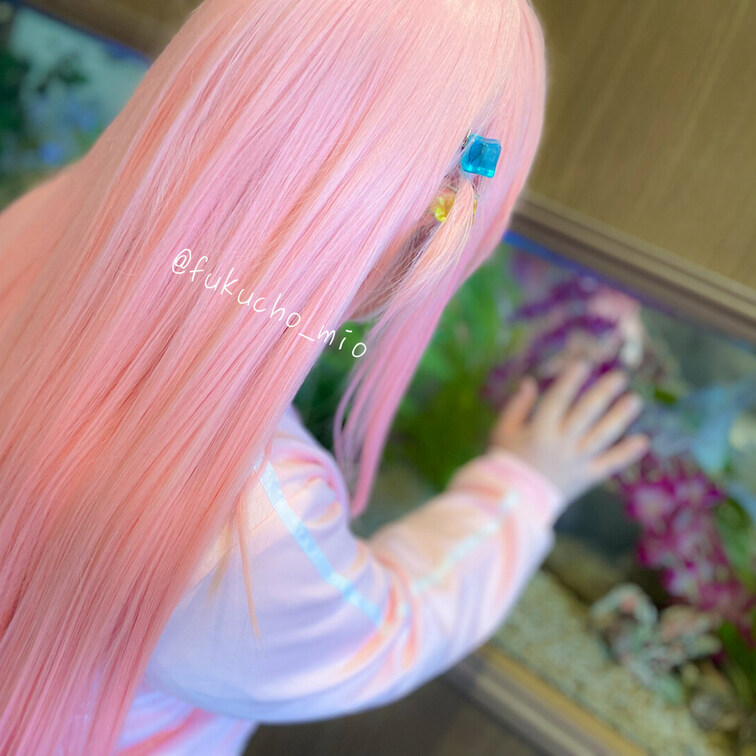 コスプレ#ぼっち ざ ろっく