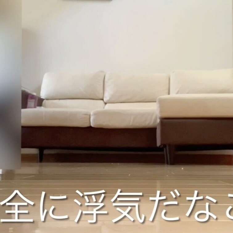 【浮気？】
彼女が突然帰宅どっきりを彼に仕掛けたら、
とんでもないことが…

えっち動画は編集後投稿致します✨