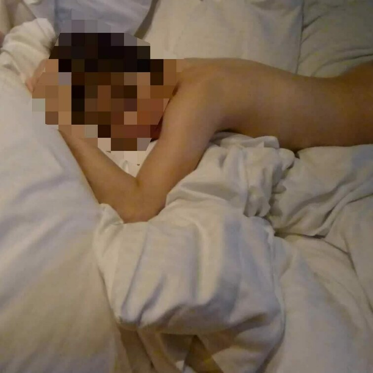 クリンは、バックでポルチオを突かれるのも大好きです💞