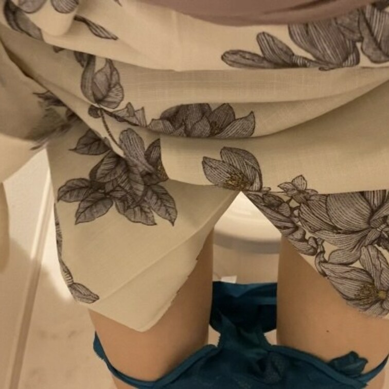 おしっこ⋯(/// ^///)