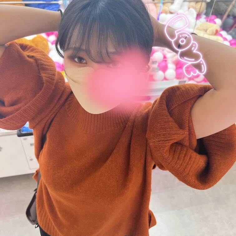 デート終わりはいっぱい愛して欲しい…💕
クレーンゲーム取れた記憶があんまりない

動画更新中でございます♪
↓↓