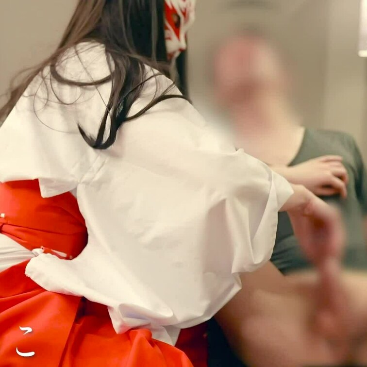 続きはこちら：https://myfans.jp/nadeshiko