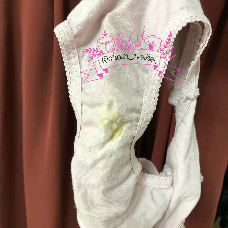 パンツの内側が好きな人いますか?🤣
「おぱんちゅプラン」にたくさん内側載せてます😌
