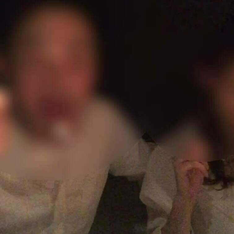 貸出デート　#1
単独氏に妻を貸出し好き放題してイイよとだけ告げ、デートしてもらいました！
ローターを仕込まれ食事す