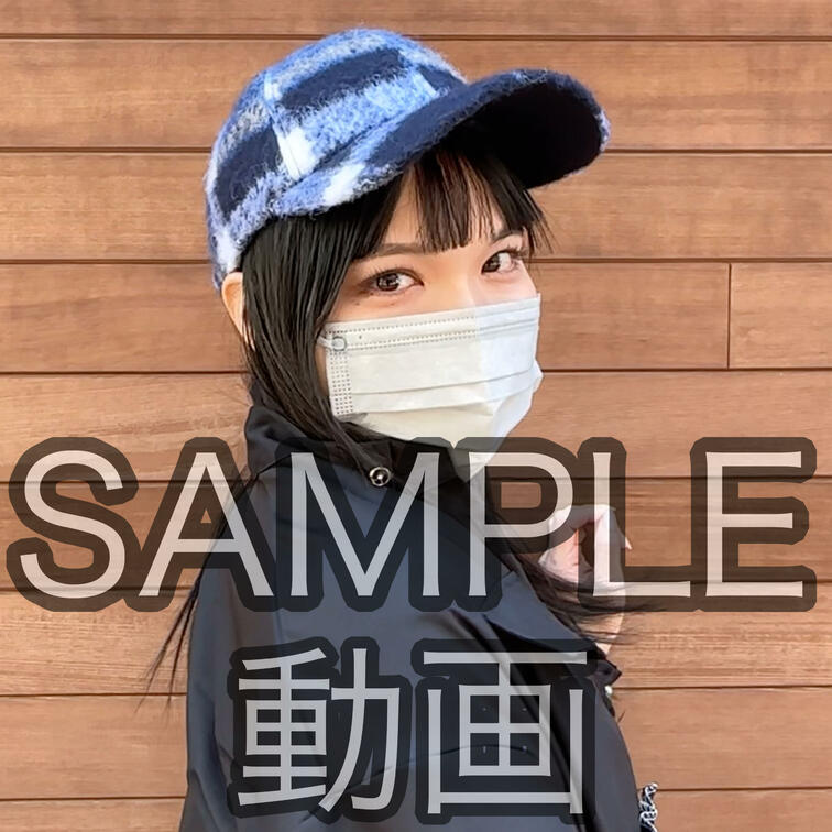 SAMPLE #51【MIZUKI 25歳】
※続きは本編動画にてご視聴いただけます。（スタンダードプラン加入or単品