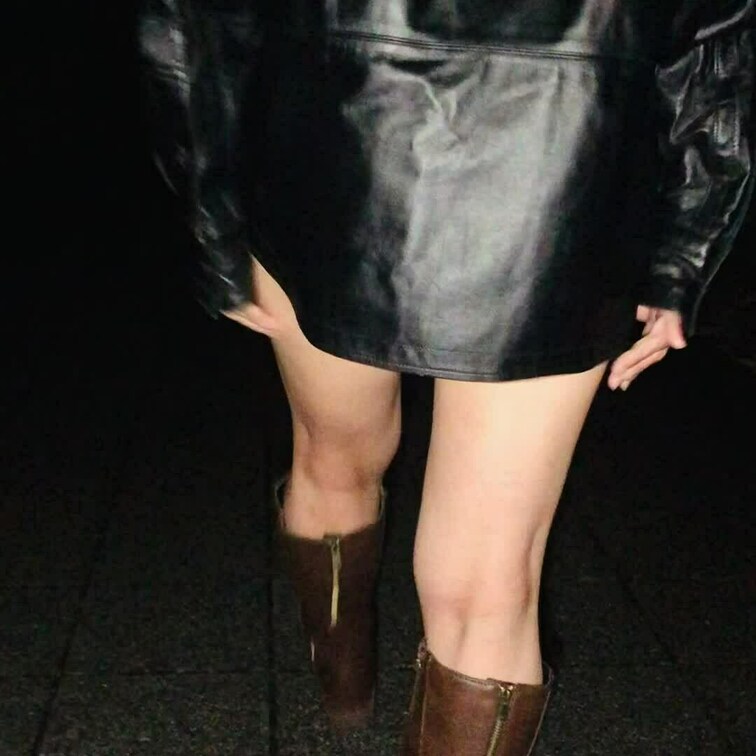 ちょっとだけー🍑